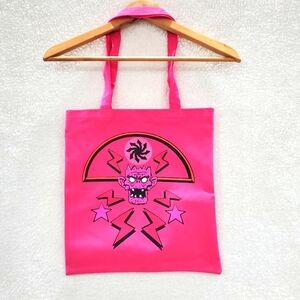Gorillaz Cracker Island Tote Bag